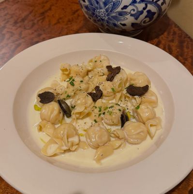 La Perla di Pompano by null