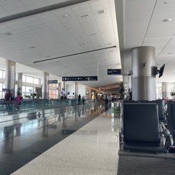 TSA Checkpoint 1 - Salt Lake City International Airport - TSA Utah Agents