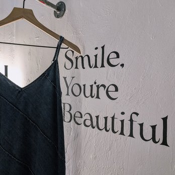 Skyhaven - Dressing Room - Women's Clothing Near Me - Newport Beach, California