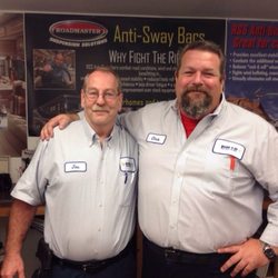 Major's RV Service Center