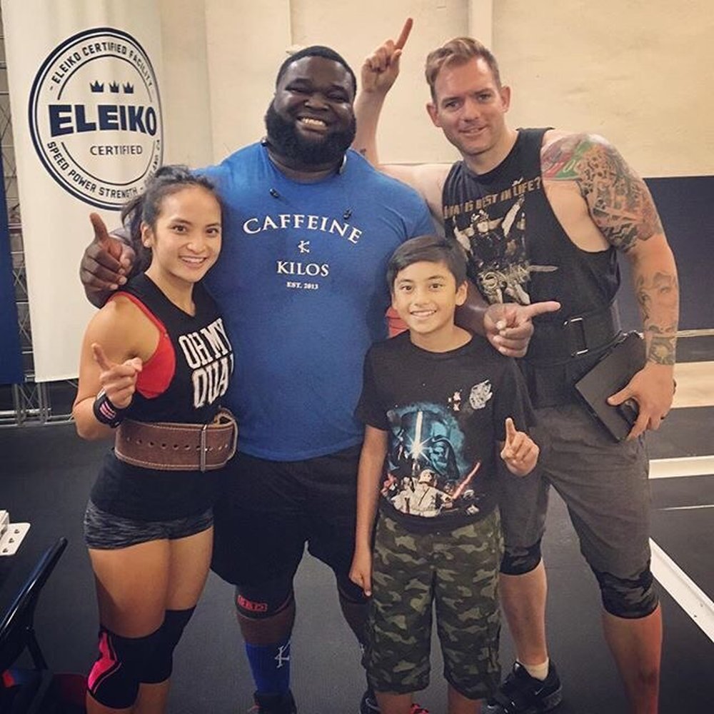 Speed Power Strength Gym - Trainers Near Me - Oakland, California Speed Power Strength Gym - Trainers Near Me - Oakland, California