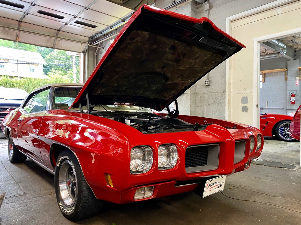 ROCKAWAY SERVICE Updated August 2024 68 Photos 111 W Main St, Rockaway, New Jersey Auto