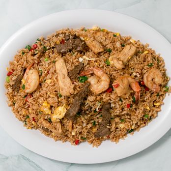 Sabor Peruano - Elizabeth - Chaufa Especial - Latin American Near Me - Elizabeth, New Jersey Sabor Peruano - Elizabeth - Chaufa Especial - Latin American Near Me - Elizabeth, New Jersey