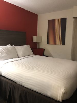 Holiday Inn Express Brentwood South - Franklin by null