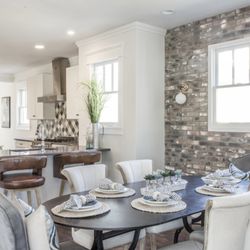 Prix de Solde - Showhouse