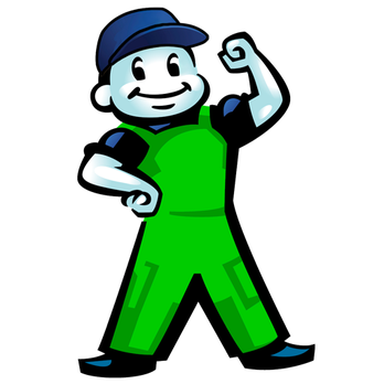 Agile Remodeling Handyman - a cartoon character - General Contractors Near Me - Kenmore, Washington Agile Remodeling Handyman - a cartoon character - General Contractors Near Me - Kenmore, Washington