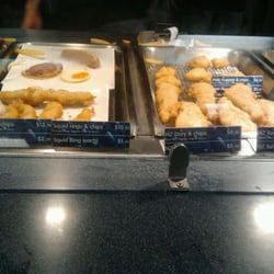 LJS Seafood