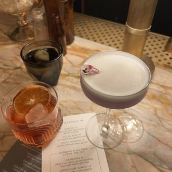 Enswell - Cocktail Bars Near Me - Philadelphia, Pennsylvania Enswell - Cocktail Bars Near Me - Philadelphia, Pennsylvania