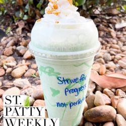The Spot Nutrition of Palm Coast - Lucky charms !