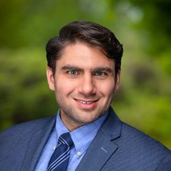 Anthony I. Squillaro, M.D