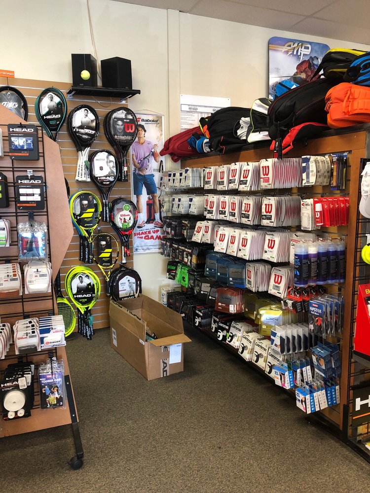 STURTEVANT’S SKI MART 37 Reviews 2220 S 37th St, Washington