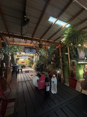 El Carrito Restaurant by null