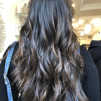 Davida Salon - The after product!! - Hair Extensions Near Me - New York, New York