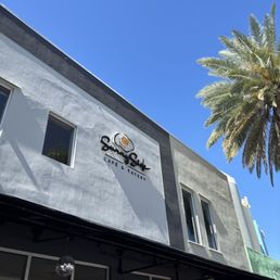 Exterior photo of Sunny Side Cafe & Eatery - Miami Beach, Florida Exterior photo of Sunny Side Cafe & Eatery - Miami Beach, Florida