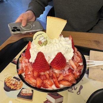 Sulbing - Desserts Near Me - Santa Clara, California Sulbing - Desserts Near Me - Santa Clara, California