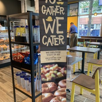 Einstein Bros. Bagels - Breakfast & Brunch Near Me - Virginia Beach, Virginia Einstein Bros. Bagels - Breakfast & Brunch Near Me - Virginia Beach, Virginia