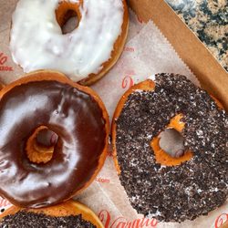 Varallo Brothers Bakery