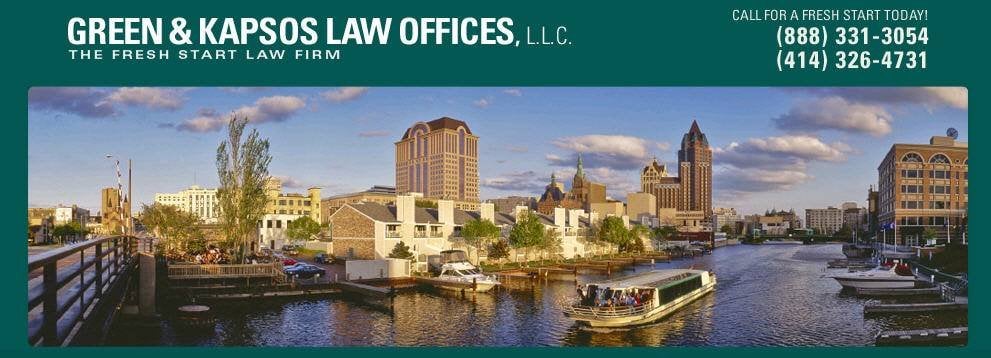 Green & Kapsos Law Offices - property tax consultant in Milwaukee, WI