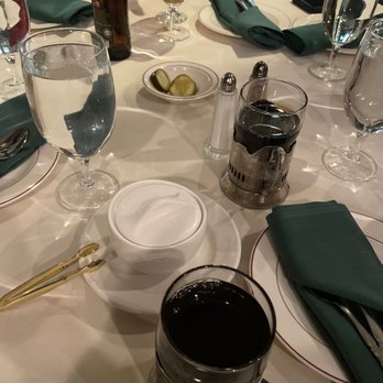 Russian Tea Time - Russian Near Me - Chicago, Illinois