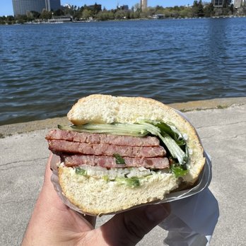 Ok’s Deli - Spam Mi - Delis Near Me - Oakland, California Ok’s Deli - Spam Mi - Delis Near Me - Oakland, California