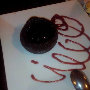 Les Caprices de Sophie - Le VRAI fondant au chocolat - French Near Me - Lyon, 69