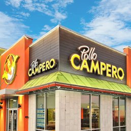 Exterior photo of Pollo Campero - Richmond, Virginia Exterior photo of Pollo Campero - Richmond, Virginia