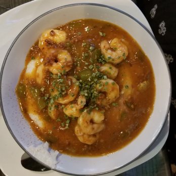 Sugar Magnolia Bistro - Sugar Magnolia shrimp & grits. - Southern Near Me - Syracuse, New York Sugar Magnolia Bistro - Sugar Magnolia shrimp & grits. - Southern Near Me - Syracuse, New York