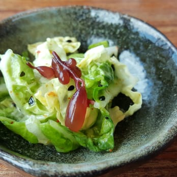 Sierra Mar - Amuse bouche salad - New American Near Me - Big Sur, California Sierra Mar - Amuse bouche salad - New American Near Me - Big Sur, California
