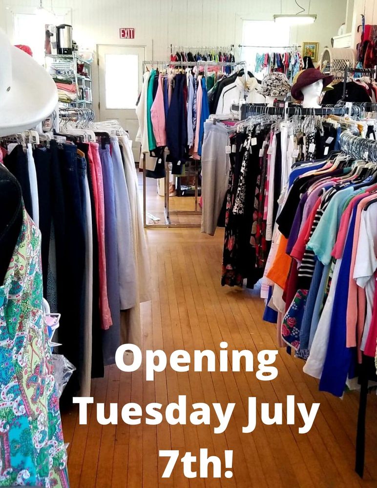 BREWSTER THRIFT STORE Updated August 2024 1960 Main St, Brewster