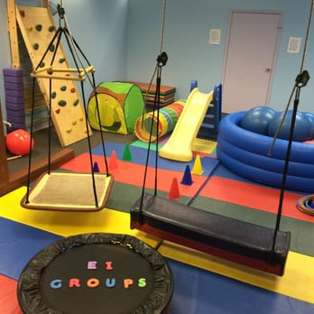 All In 1 SPOT with Theratalk - Occupational Therapy Near Me - Whitestone, New York All In 1 SPOT with Theratalk - Occupational Therapy Near Me - Whitestone, New York