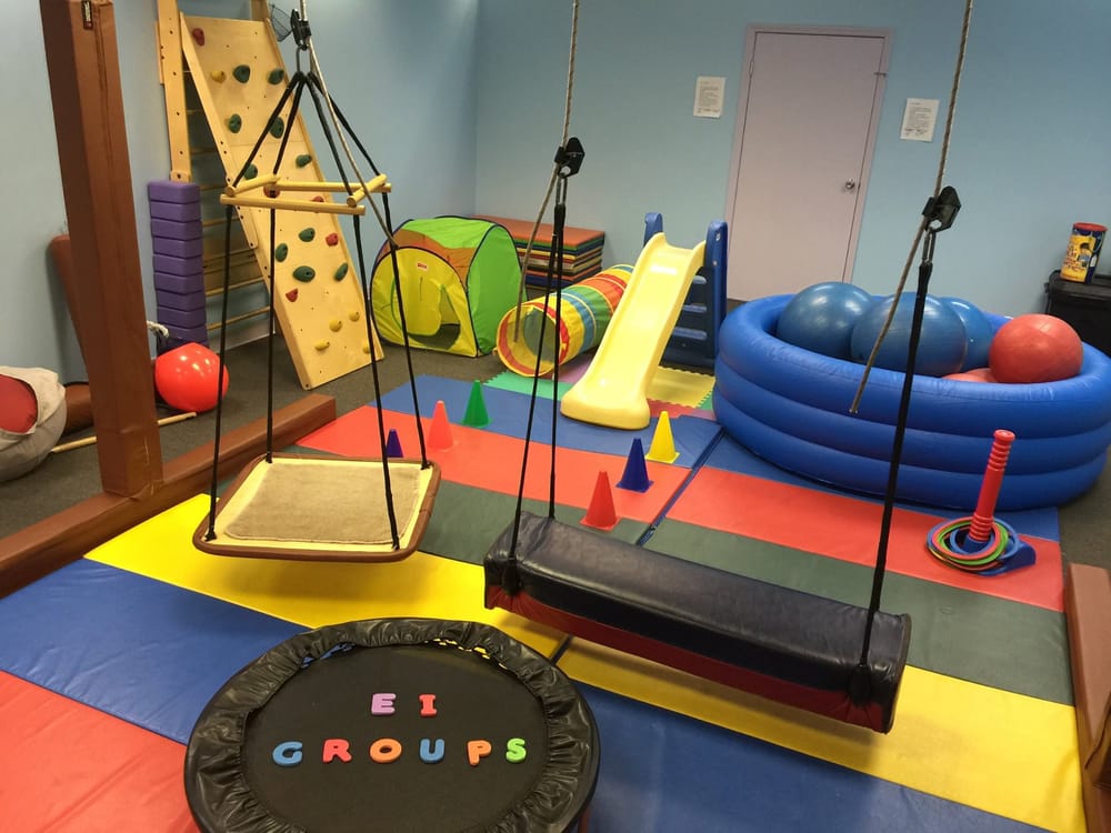 All In 1 SPOT with Theratalk - child therapist in Whitestone, NY