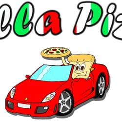 Bella Pizza