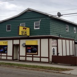 Wingz Endicott - Wingz Endicott