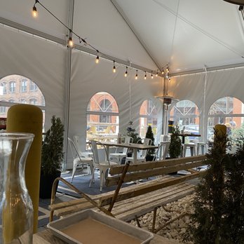 bartaco Seaport - Plenty of seating - Tacos Near Me - Boston, Massachusetts bartaco Seaport - Plenty of seating - Tacos Near Me - Boston, Massachusetts