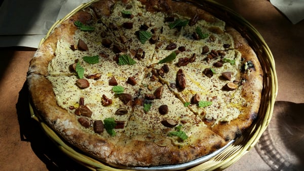 Bella Nashville Pizzeria by null