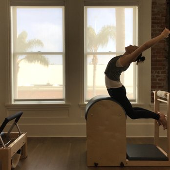 Temple Pilates - Classical Pilates, Swan on Barrel - Pilates Near Me - Ventura, California Temple Pilates - Classical Pilates, Swan on Barrel - Pilates Near Me - Ventura, California