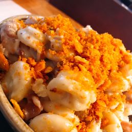 Loaded Mac