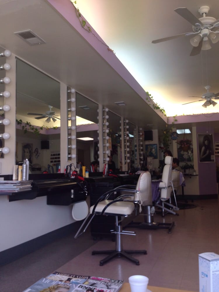 STELLA SALON 426 Saint Ave, Rahway, New Jersey Day Spas