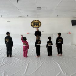 Pedra Brazilian Jiu Jitsu