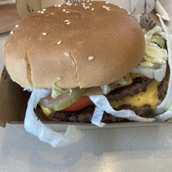 McDonald's - Plain Sundae