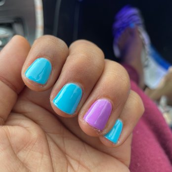 Oasis Nails & Spa Salon - Nails - Nail Salons Near Me - Freeport, New York Oasis Nails & Spa Salon - Nails - Nail Salons Near Me - Freeport, New York
