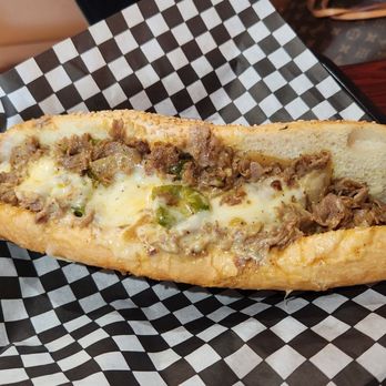 TOKOA CHEESESTEAK - 81 Photos & 39 Reviews - 7313 Baltimore Ave ...