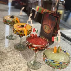 Los Amigos - Stop by and try this place is amazing!!!!