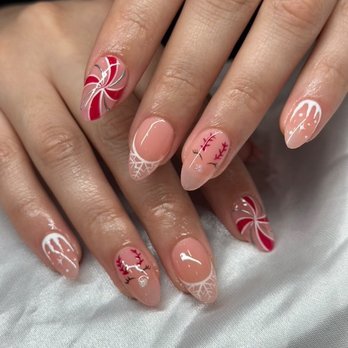 Shears & Laque Beauty Bar - Nail Salons Near Me - Rancho Cucamonga, California Shears & Laque Beauty Bar - Nail Salons Near Me - Rancho Cucamonga, California