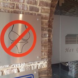 Godshuis - The pictures speak for them selfes.