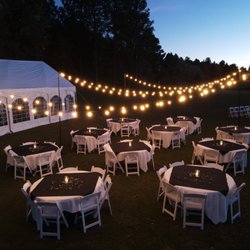 Timberline Short Nine Golf & Events - Host your event at Timberline Golf & Events!