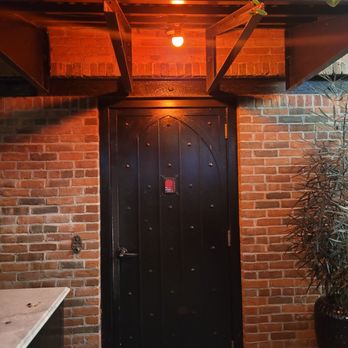The Elk Room - Speakeasies Near Me - Baltimore, Maryland