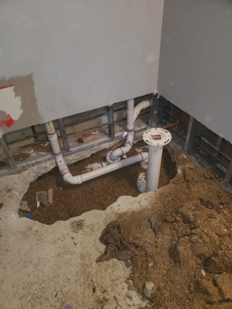 Slide of 606 Northside Plumbing