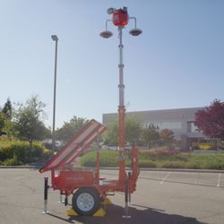 Bay Alarm Company