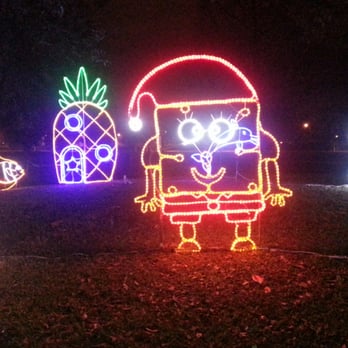 Lafreniere Park - Parks Near Me - Metairie, Louisiana